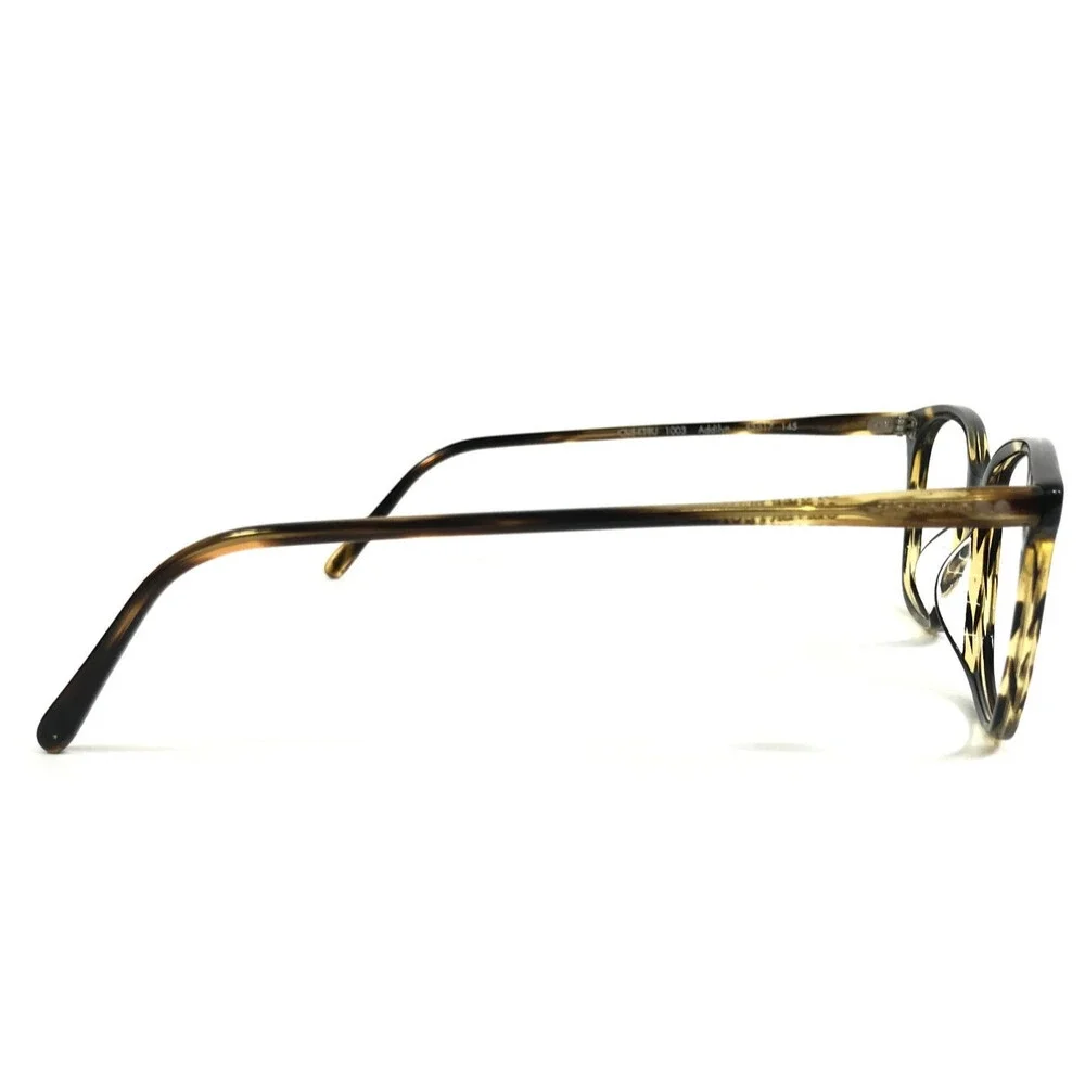 Oliver Peoples no lenses